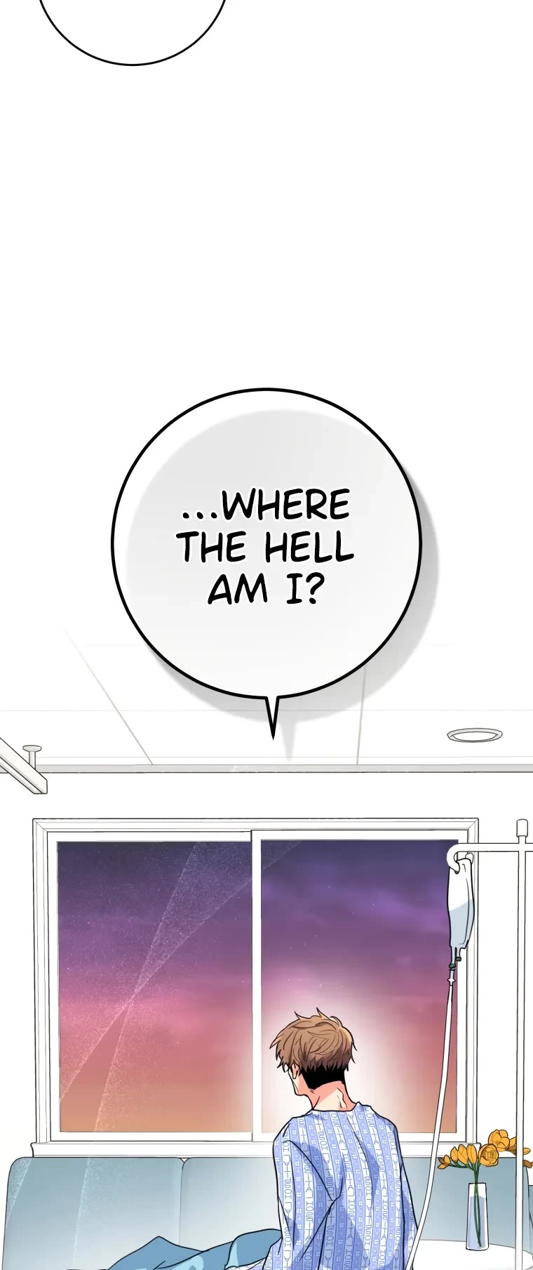 I'm the Main Character's Little Sister Chapter 19 page 65 - Chapter 19