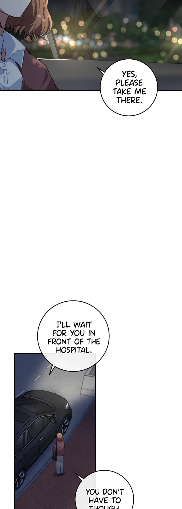 I'm the Main Character's Little Sister Chapter 2 page 10 - Chapter 2