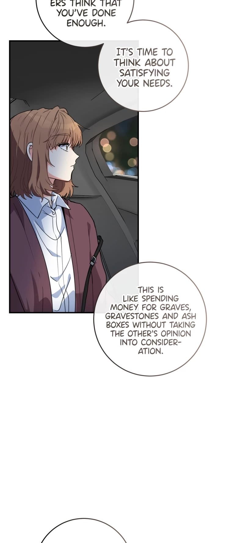 I'm the Main Character's Little Sister Chapter 2 page 18 - Chapter 2