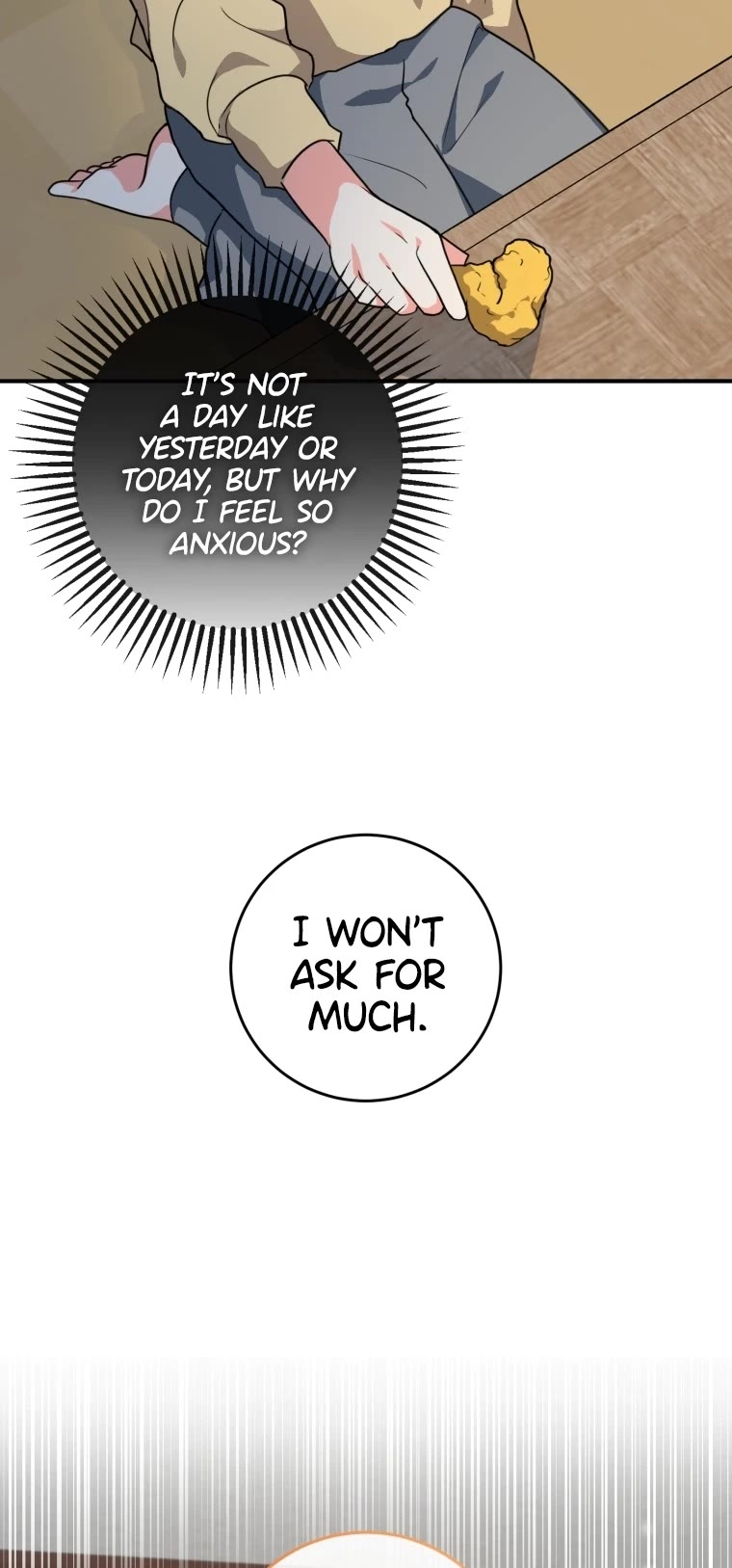 I'm the Main Character's Little Sister Chapter 2 page 39 - Chapter 2