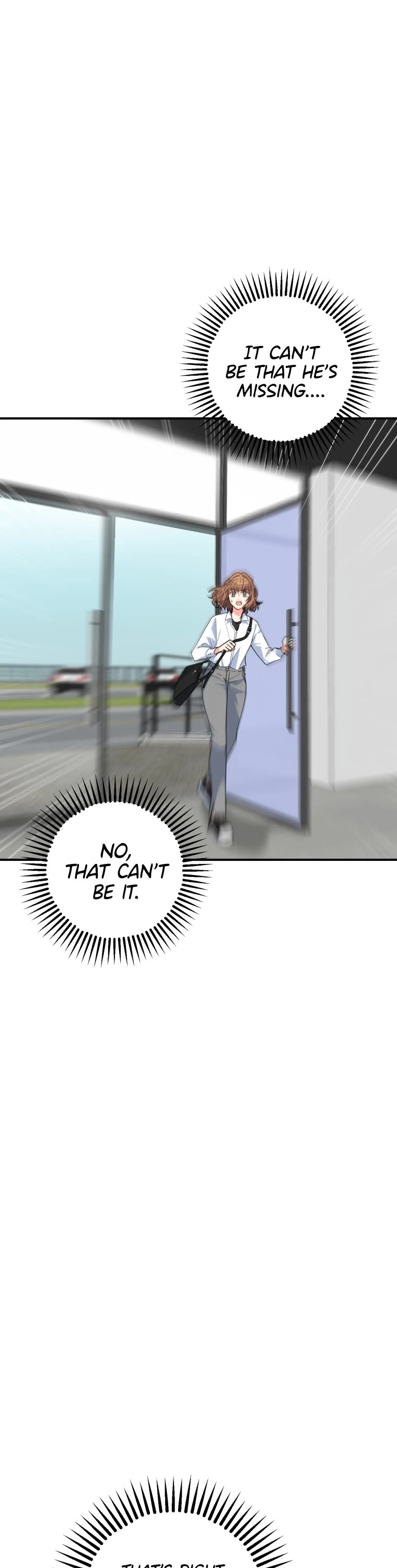 I'm the Main Character's Little Sister Chapter 2 page 49 - Chapter 2