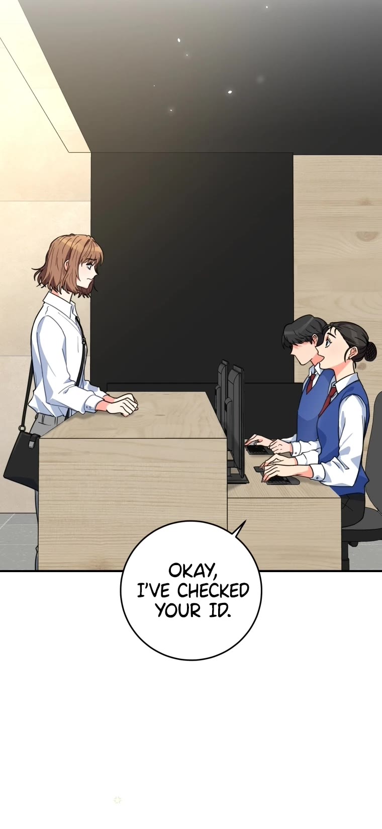 I'm the Main Character's Little Sister Chapter 2 page 52 - Chapter 2