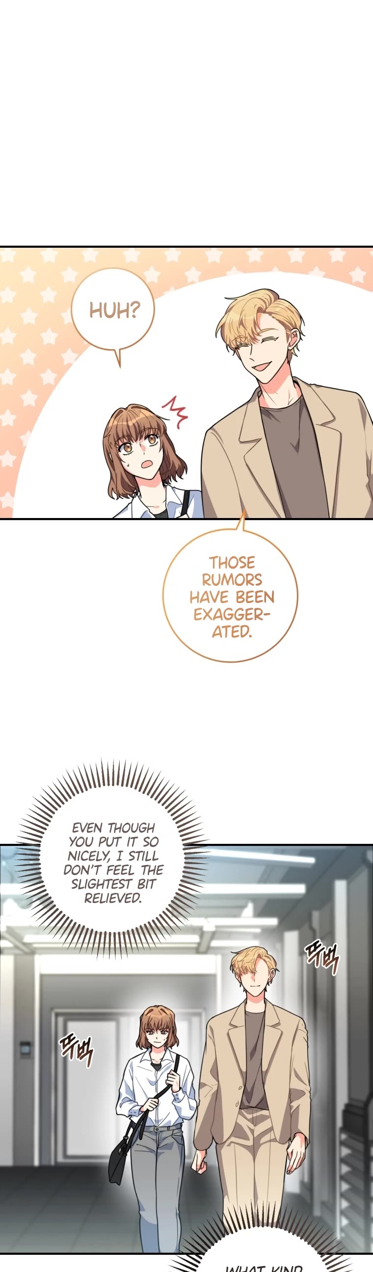 I'm the Main Character's Little Sister Chapter 2 page 57 - Chapter 2