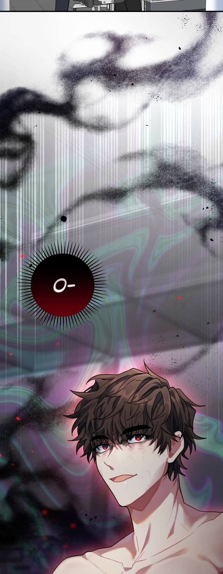 I'm the Main Character's Little Sister Chapter 2 page 60 - Chapter 2