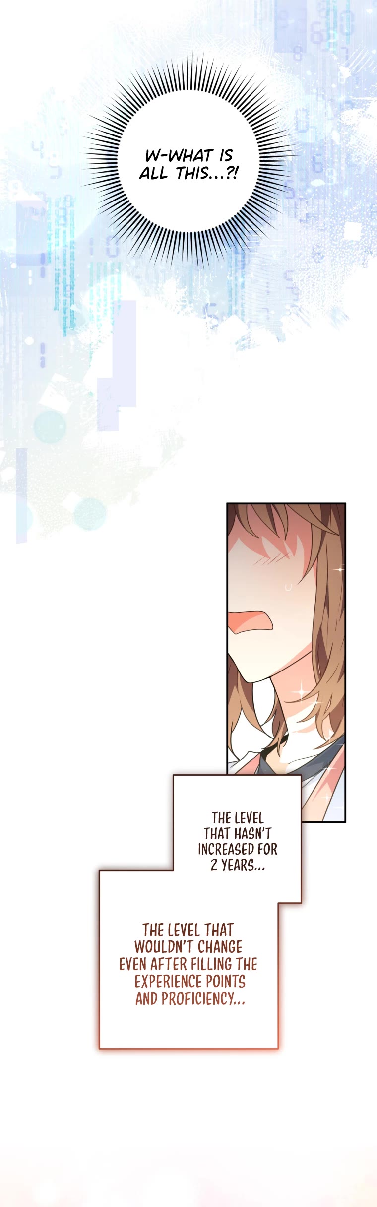 I'm the Main Character's Little Sister Chapter 20 page 11 - Chapter 20