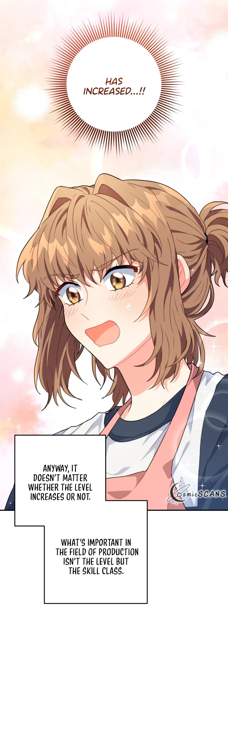 I'm the Main Character's Little Sister Chapter 20 page 12 - Chapter 20