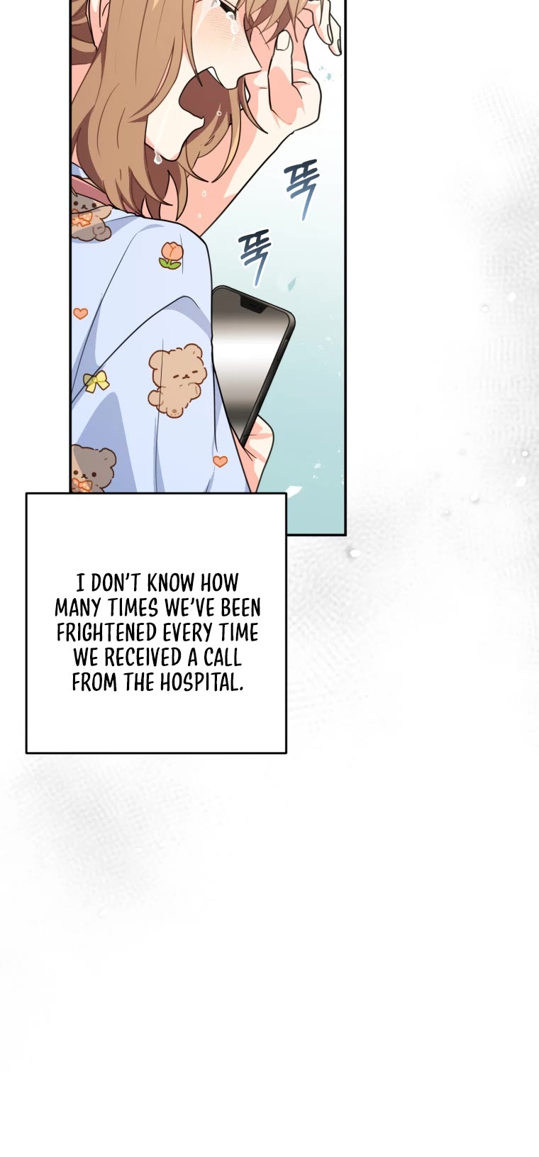 I'm the Main Character's Little Sister Chapter 20 page 30 - Chapter 20
