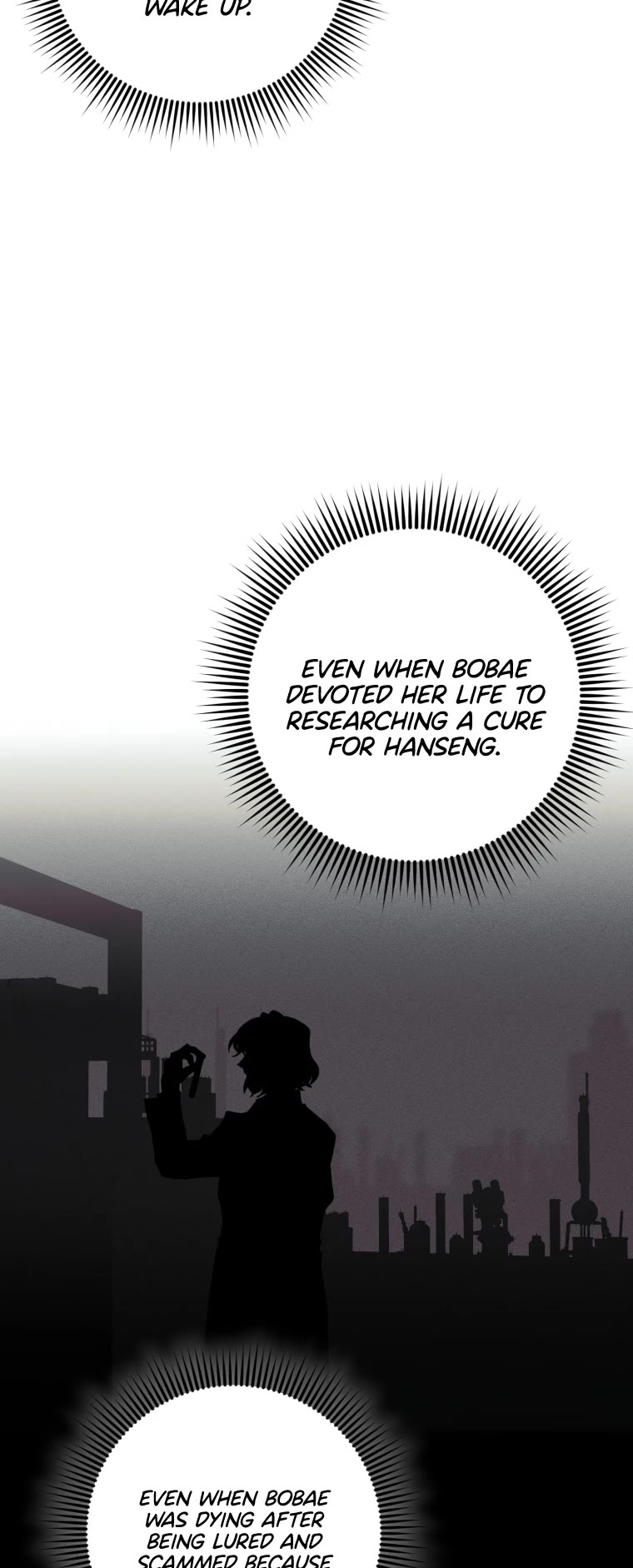 I'm the Main Character's Little Sister Chapter 20 page 37 - Chapter 20