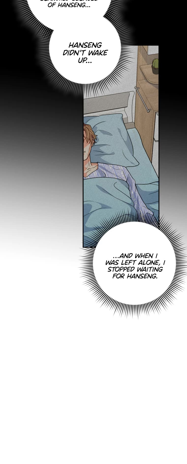 I'm the Main Character's Little Sister Chapter 20 page 38 - Chapter 20