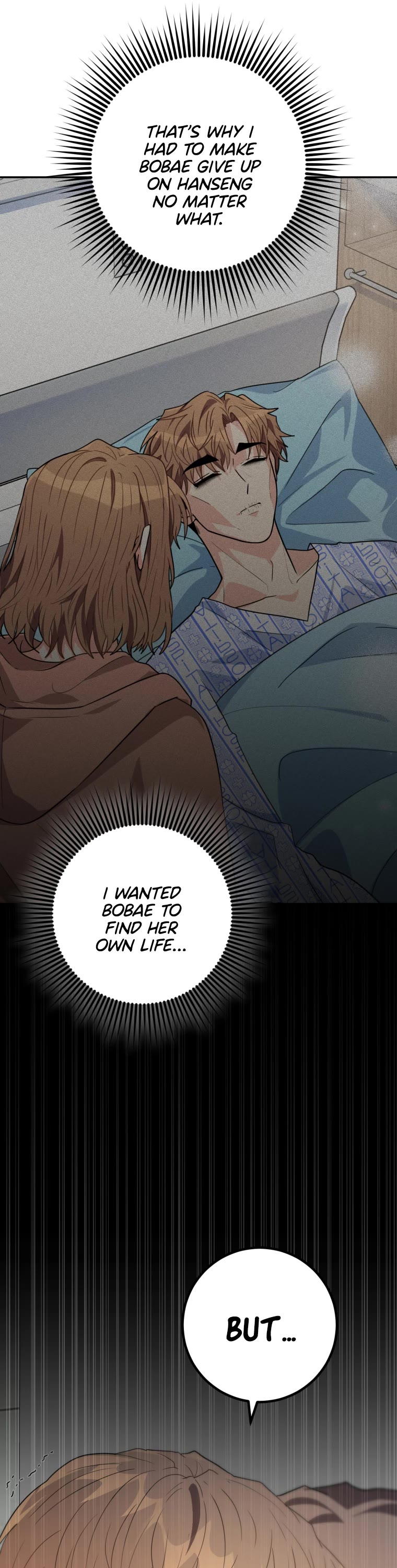 I'm the Main Character's Little Sister Chapter 20 page 39 - Chapter 20