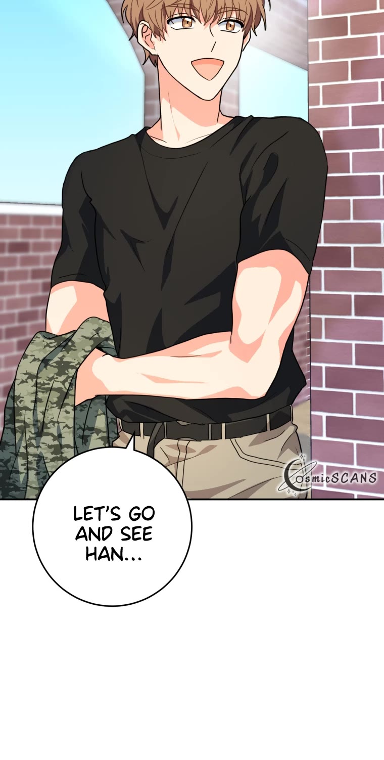 I'm the Main Character's Little Sister Chapter 20 page 47 - Chapter 20