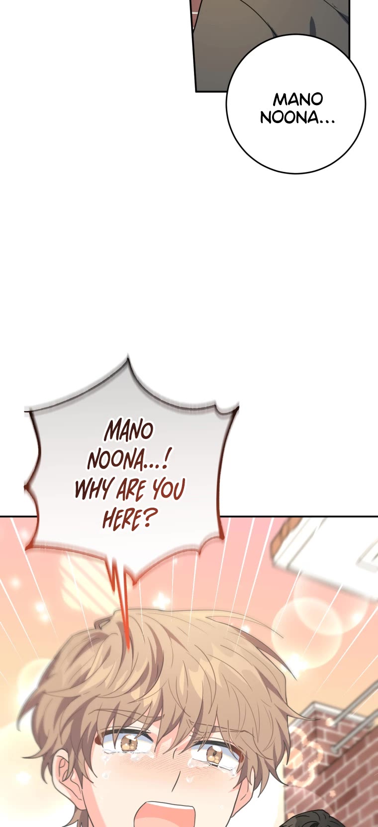 I'm the Main Character's Little Sister Chapter 20 page 51 - Chapter 20