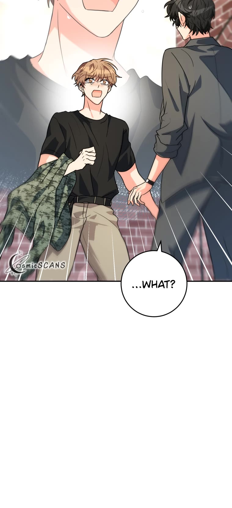 I'm the Main Character's Little Sister Chapter 20 page 52 - Chapter 20