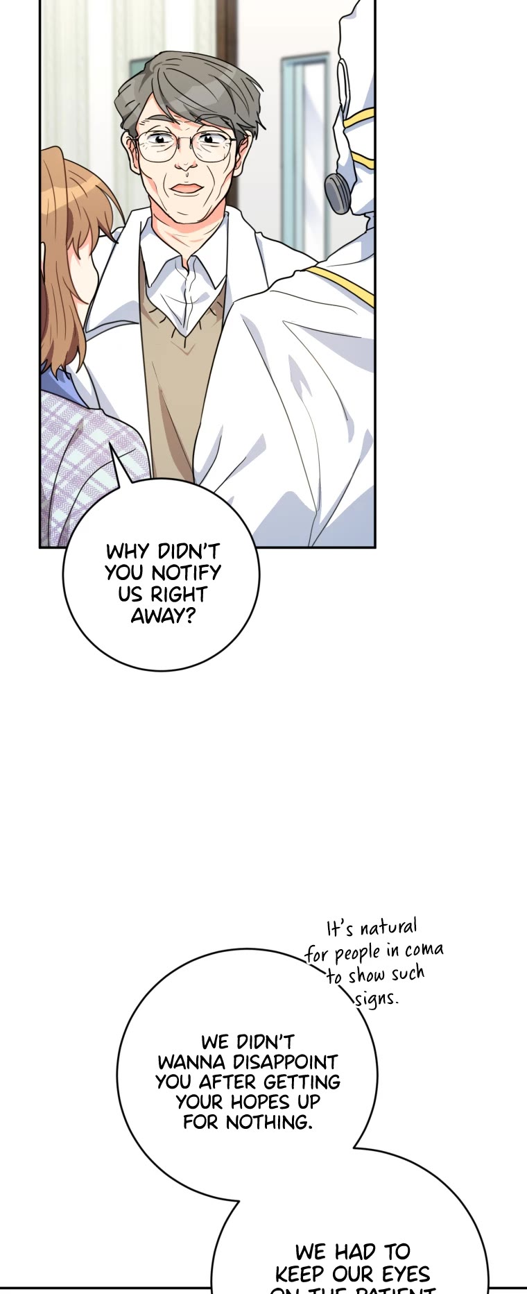 I'm the Main Character's Little Sister Chapter 21 page 29 - Chapter 21