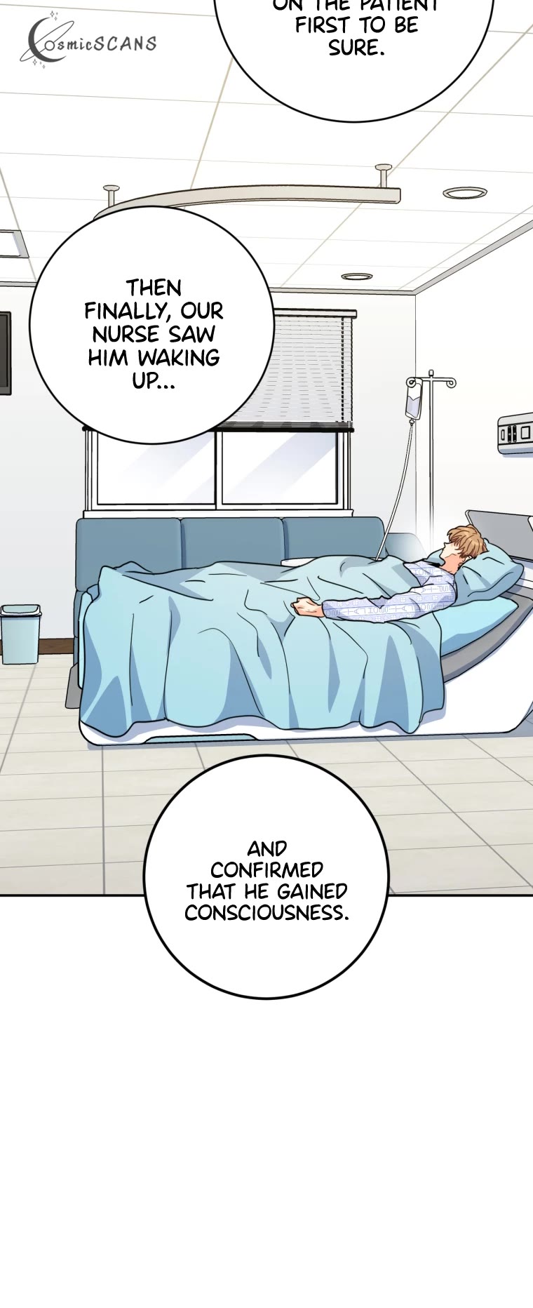 I'm the Main Character's Little Sister Chapter 21 page 30 - Chapter 21