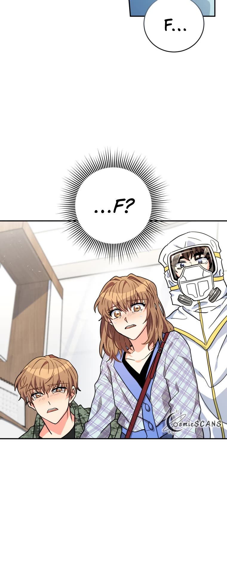 I'm the Main Character's Little Sister Chapter 21 page 41 - Chapter 21