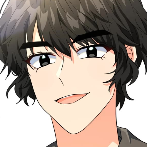 I'm the Main Character's Little Sister Chapter 21 cover