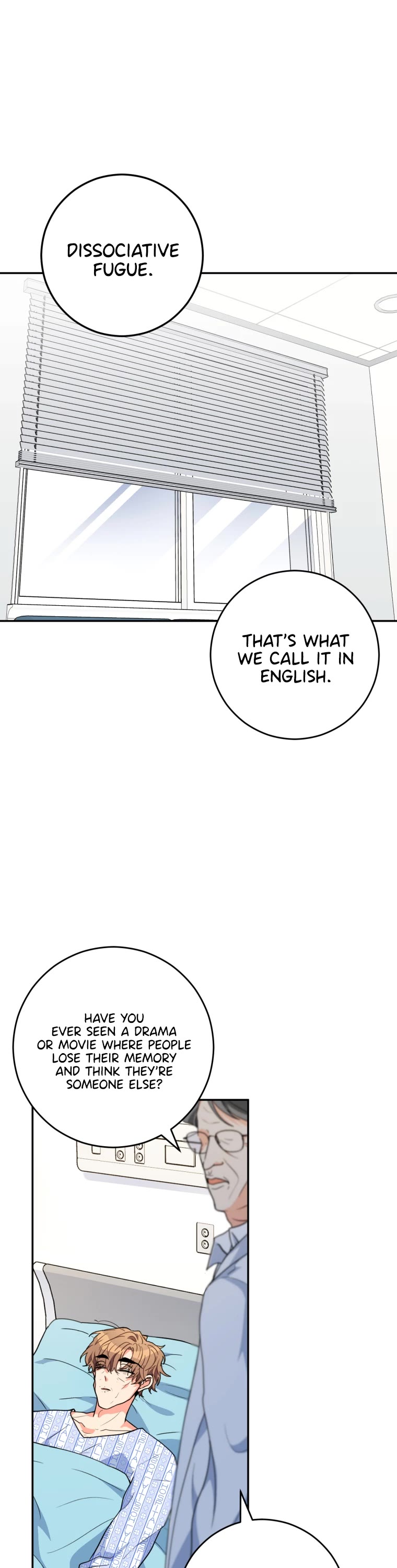 I'm the Main Character's Little Sister Chapter 22 page 2 - Chapter 22