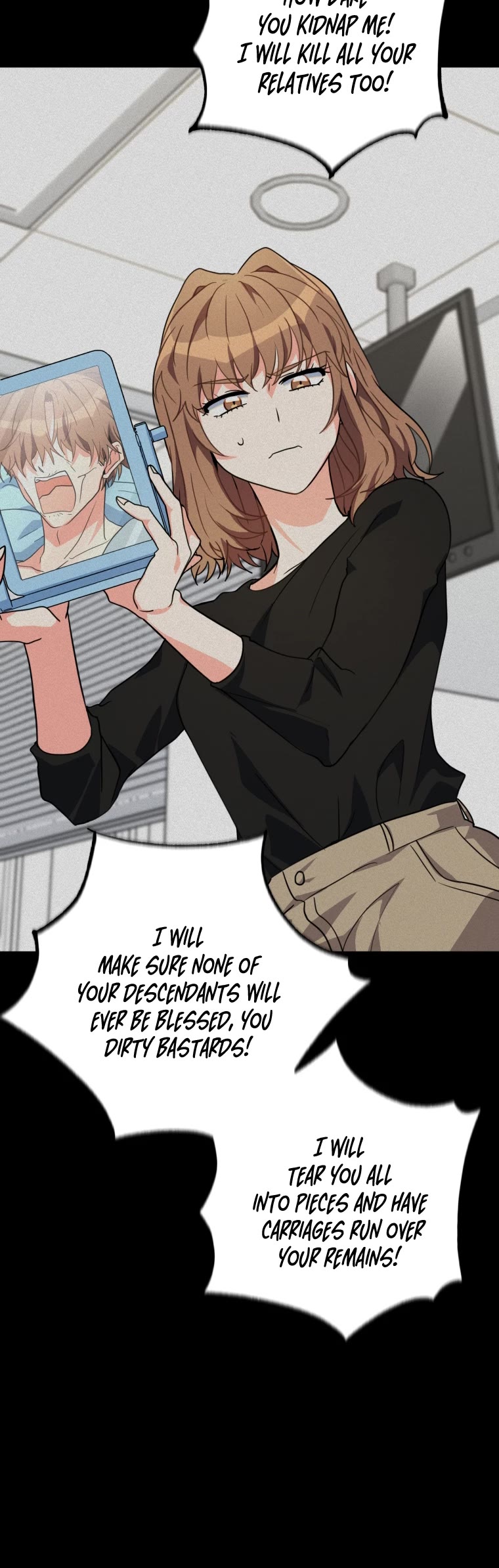 I'm the Main Character's Little Sister Chapter 22 page 27 - Chapter 22