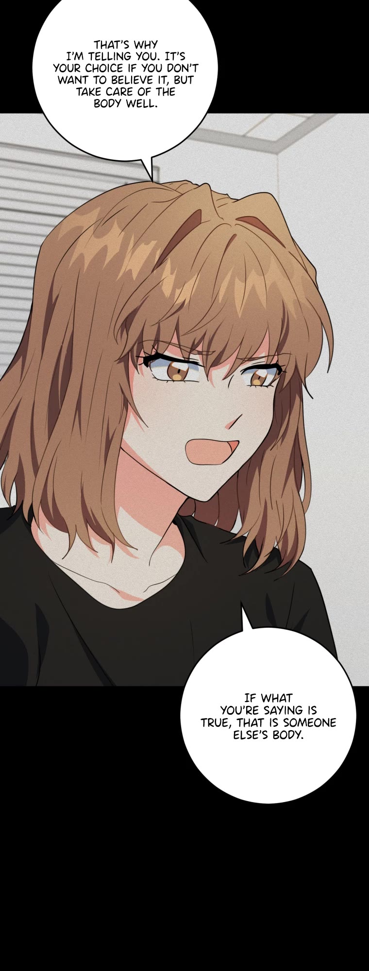 I'm the Main Character's Little Sister Chapter 22 page 34 - Chapter 22
