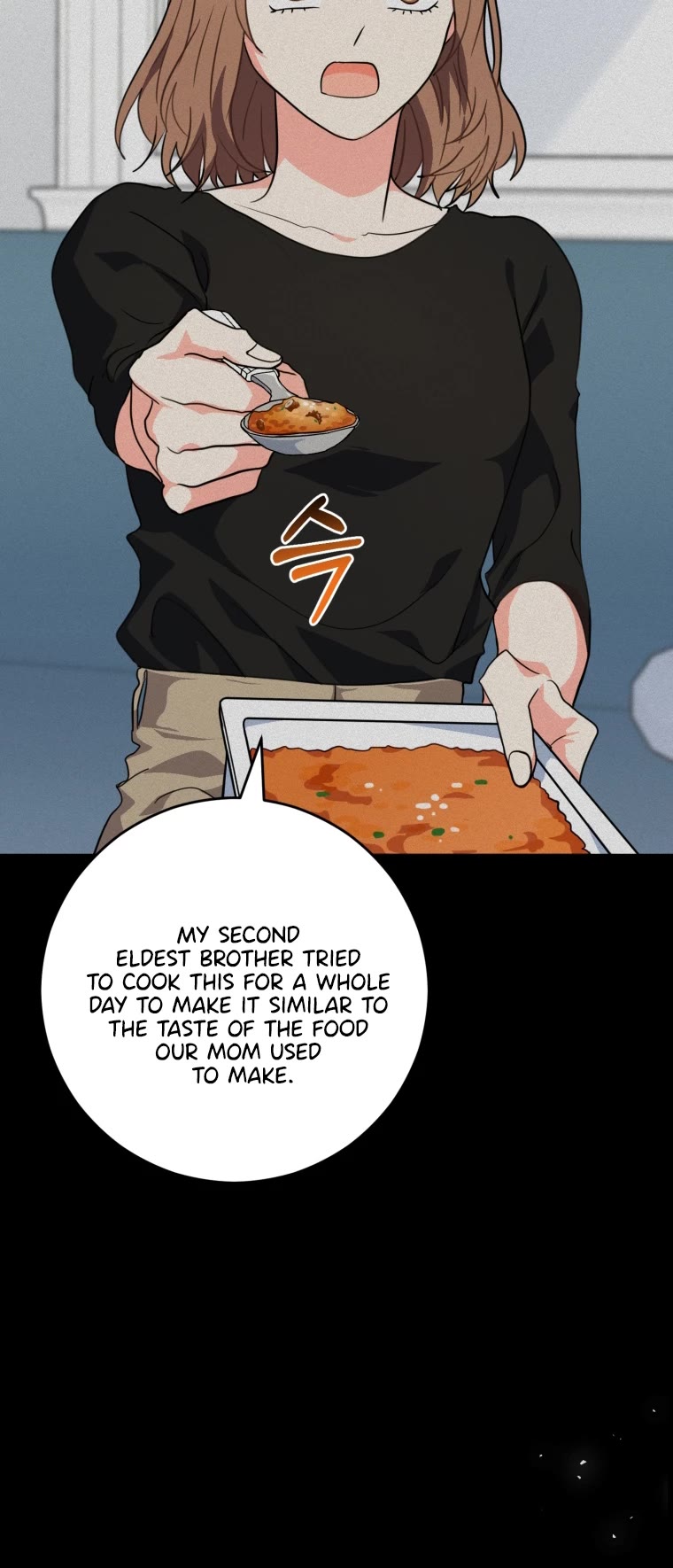 I'm the Main Character's Little Sister Chapter 22 page 37 - Chapter 22