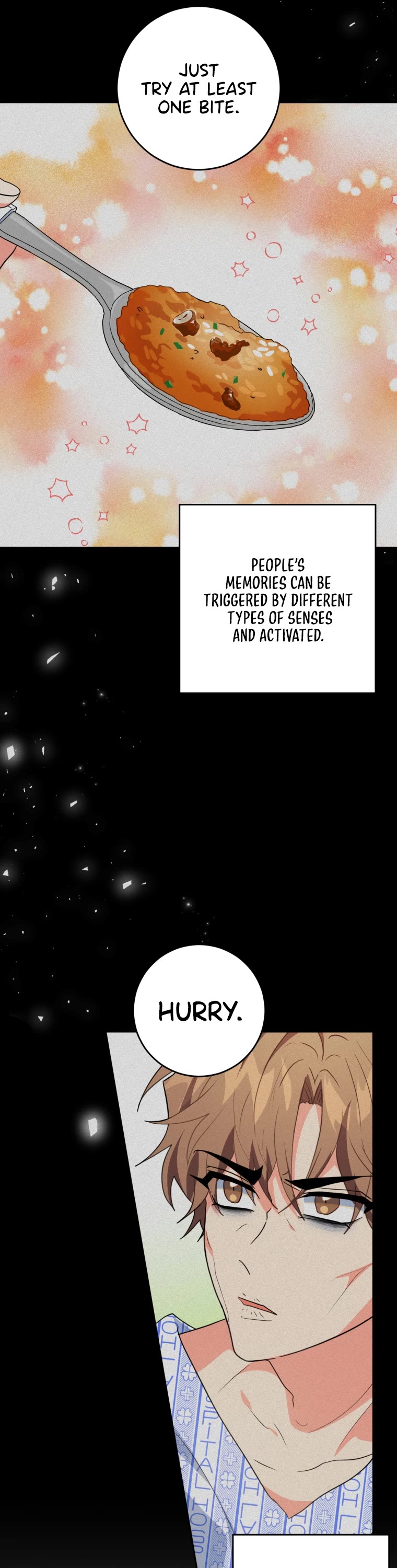 I'm the Main Character's Little Sister Chapter 22 page 38 - Chapter 22