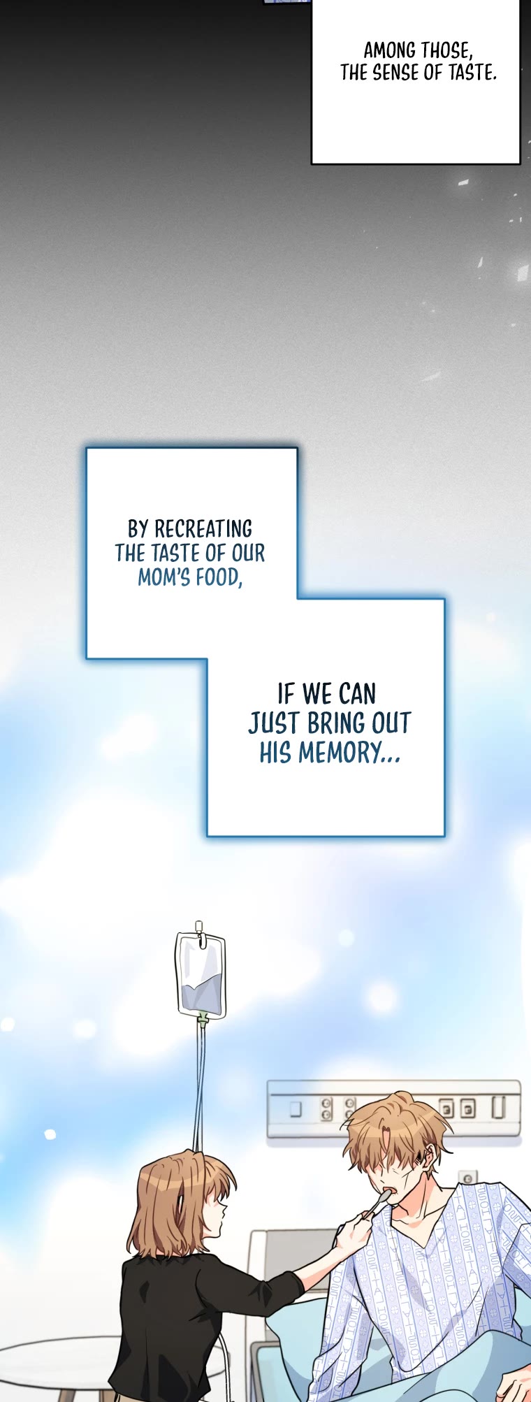 I'm the Main Character's Little Sister Chapter 22 page 39 - Chapter 22