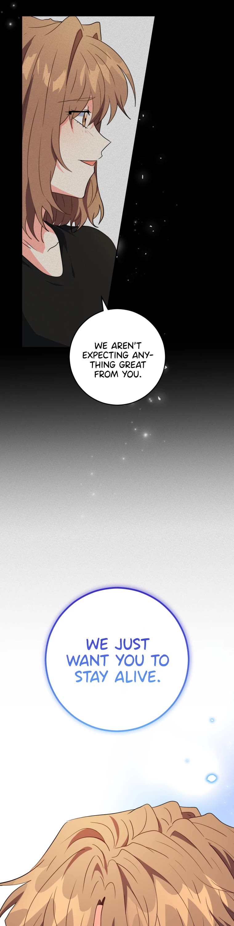 I'm the Main Character's Little Sister Chapter 22 page 41 - Chapter 22