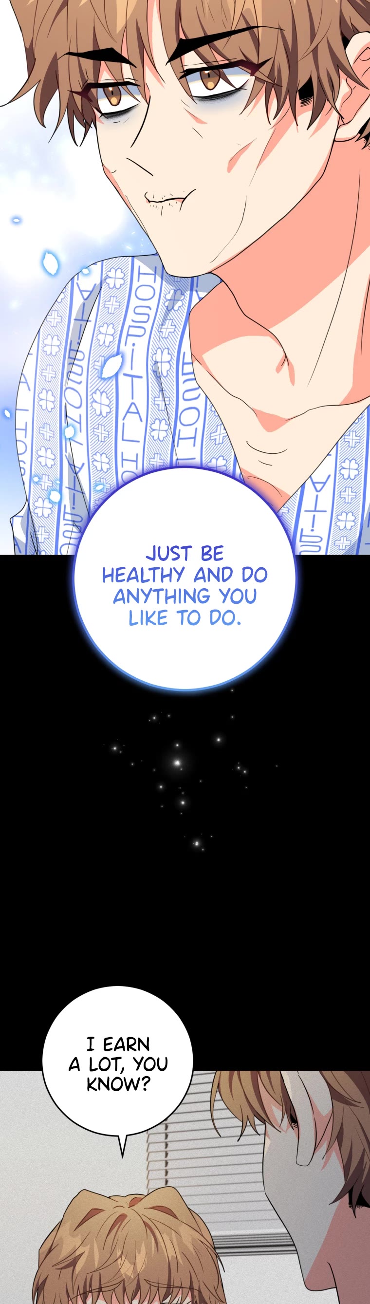 I'm the Main Character's Little Sister Chapter 22 page 42 - Chapter 22