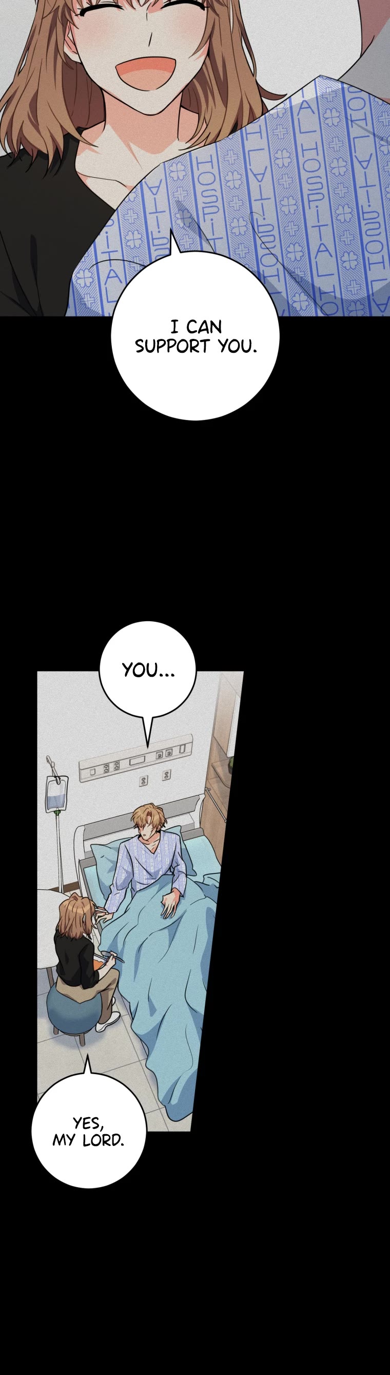 I'm the Main Character's Little Sister Chapter 22 page 43 - Chapter 22