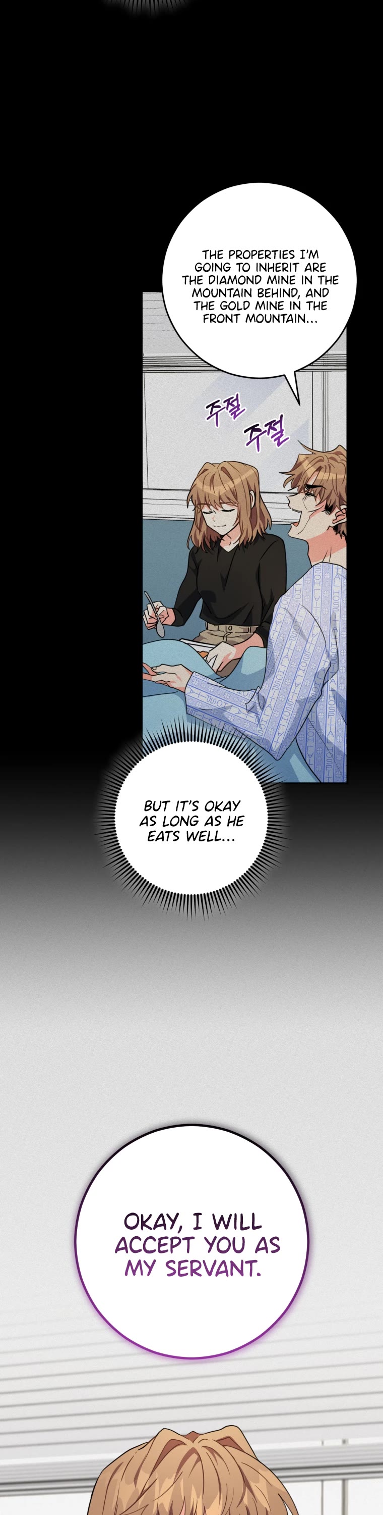 I'm the Main Character's Little Sister Chapter 22 page 45 - Chapter 22