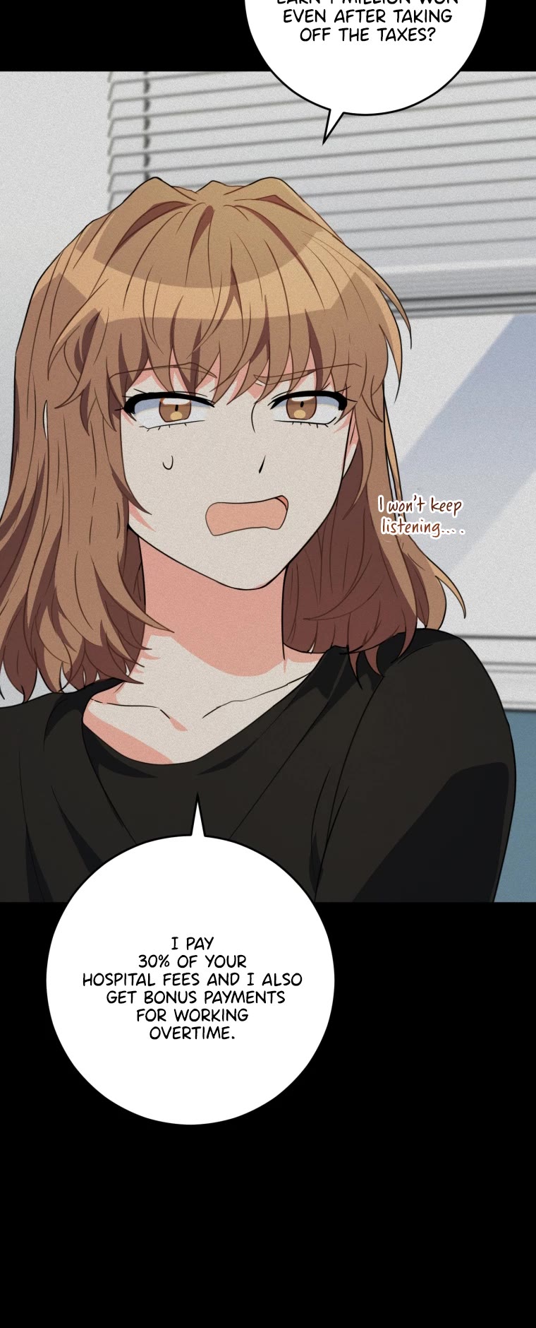 I'm the Main Character's Little Sister Chapter 22 page 51 - Chapter 22