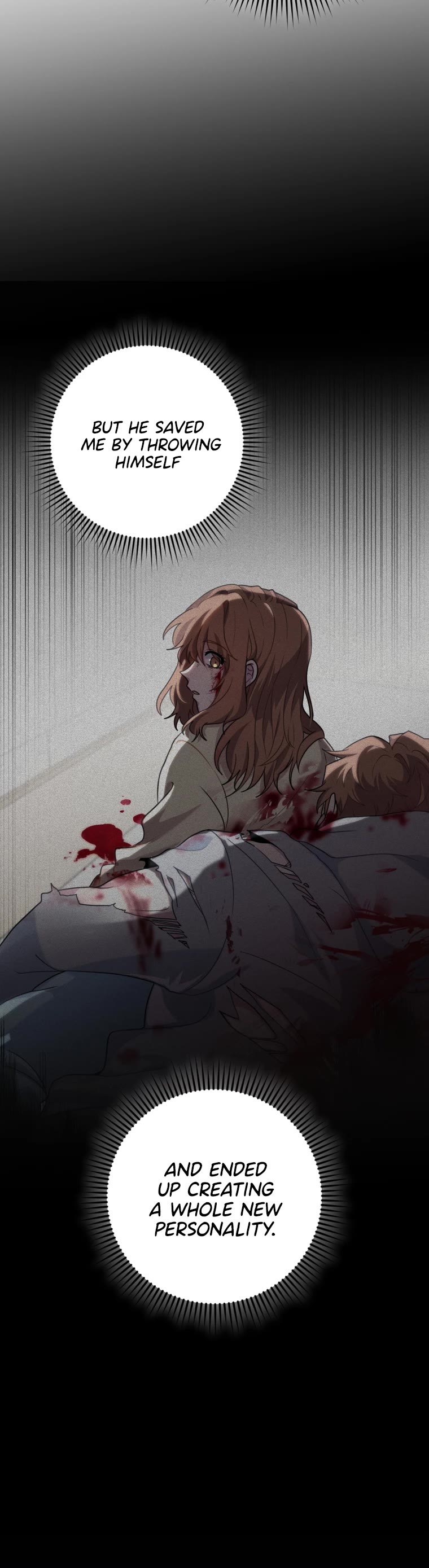 I'm the Main Character's Little Sister Chapter 22 page 58 - Chapter 22