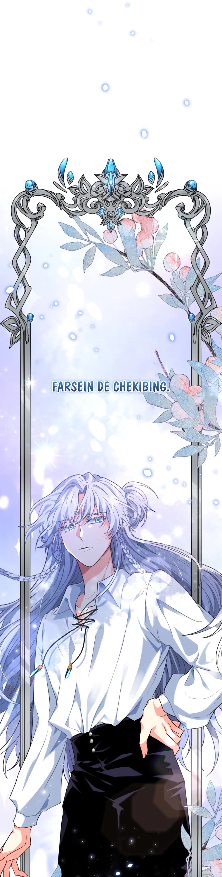 I'm the Main Character's Little Sister Chapter 22 page 63 - Chapter 22