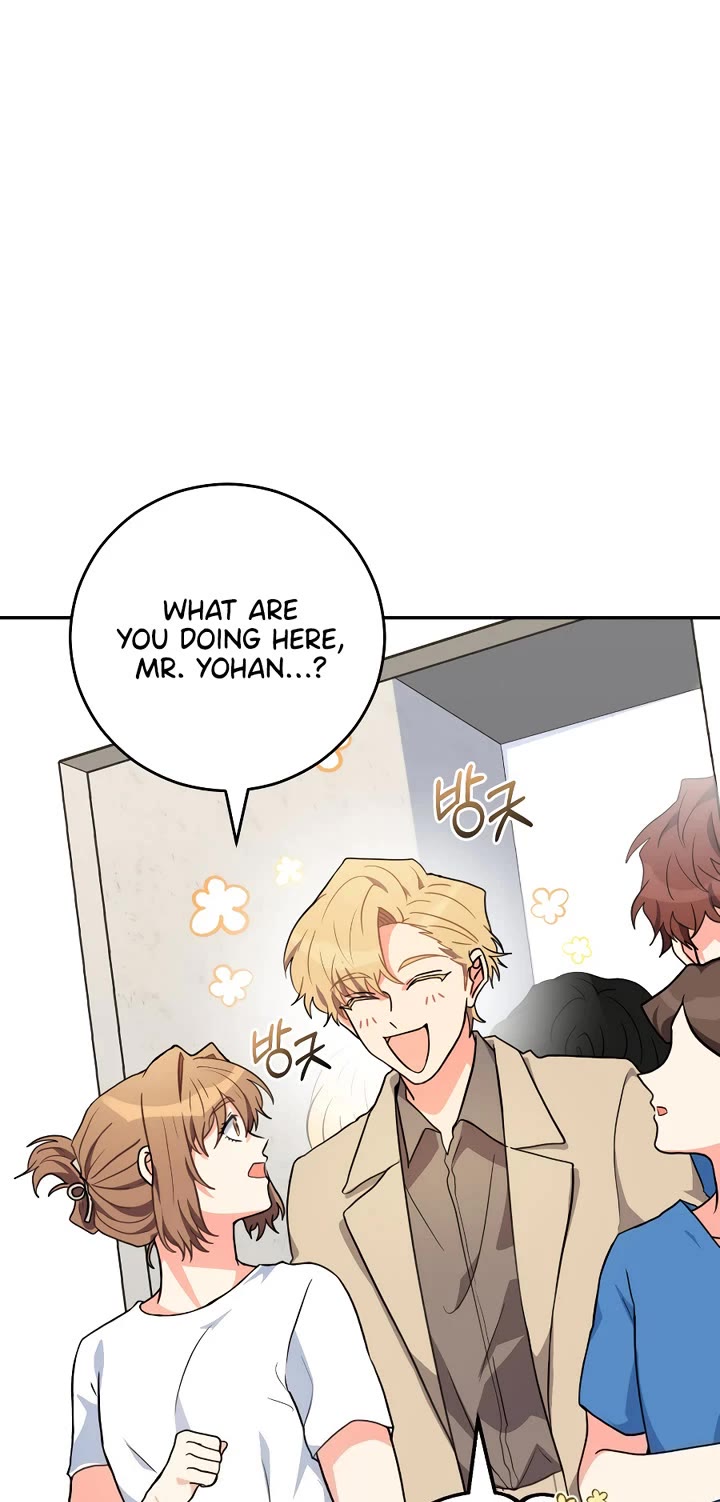 I'm the Main Character's Little Sister Chapter 23 page 19 - Chapter 23