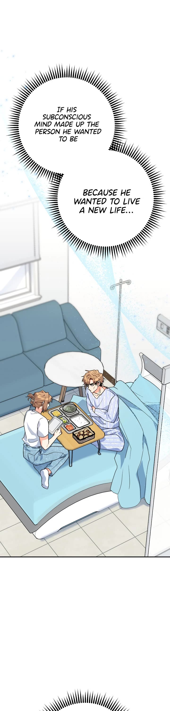 I'm the Main Character's Little Sister Chapter 23 page 2 - Chapter 23