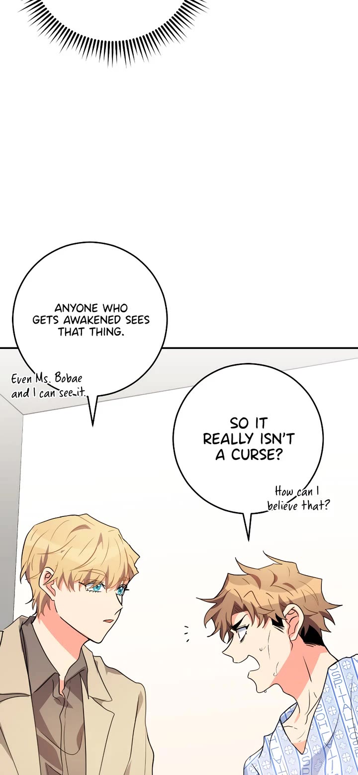 I'm the Main Character's Little Sister Chapter 23 page 37 - Chapter 23