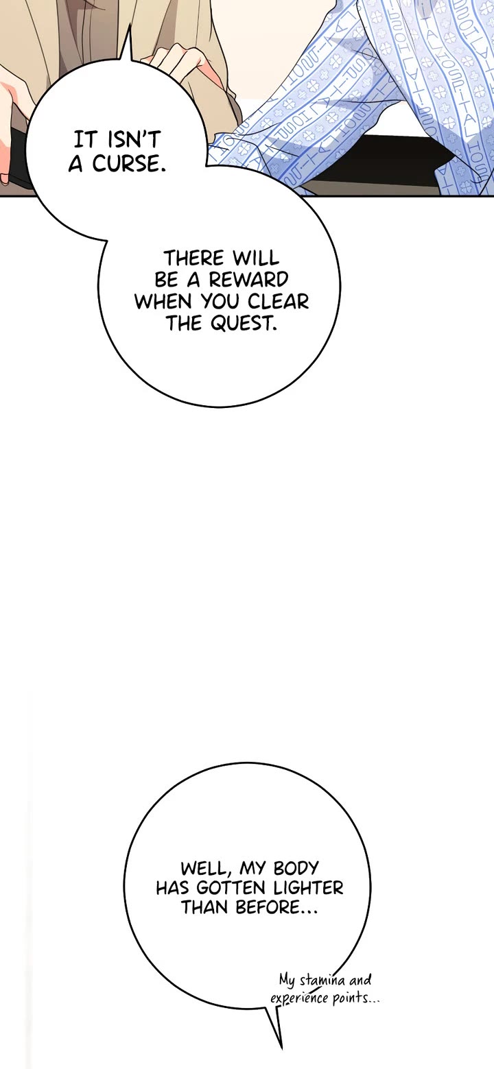 I'm the Main Character's Little Sister Chapter 23 page 38 - Chapter 23