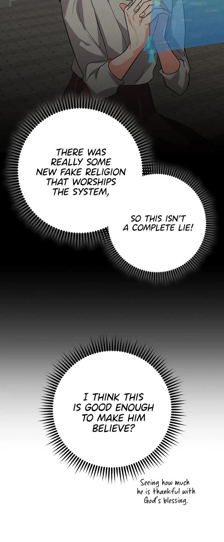 I'm the Main Character's Little Sister Chapter 23 page 42 - Chapter 23