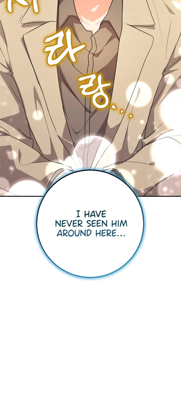 I'm the Main Character's Little Sister Chapter 23 page 46 - Chapter 23