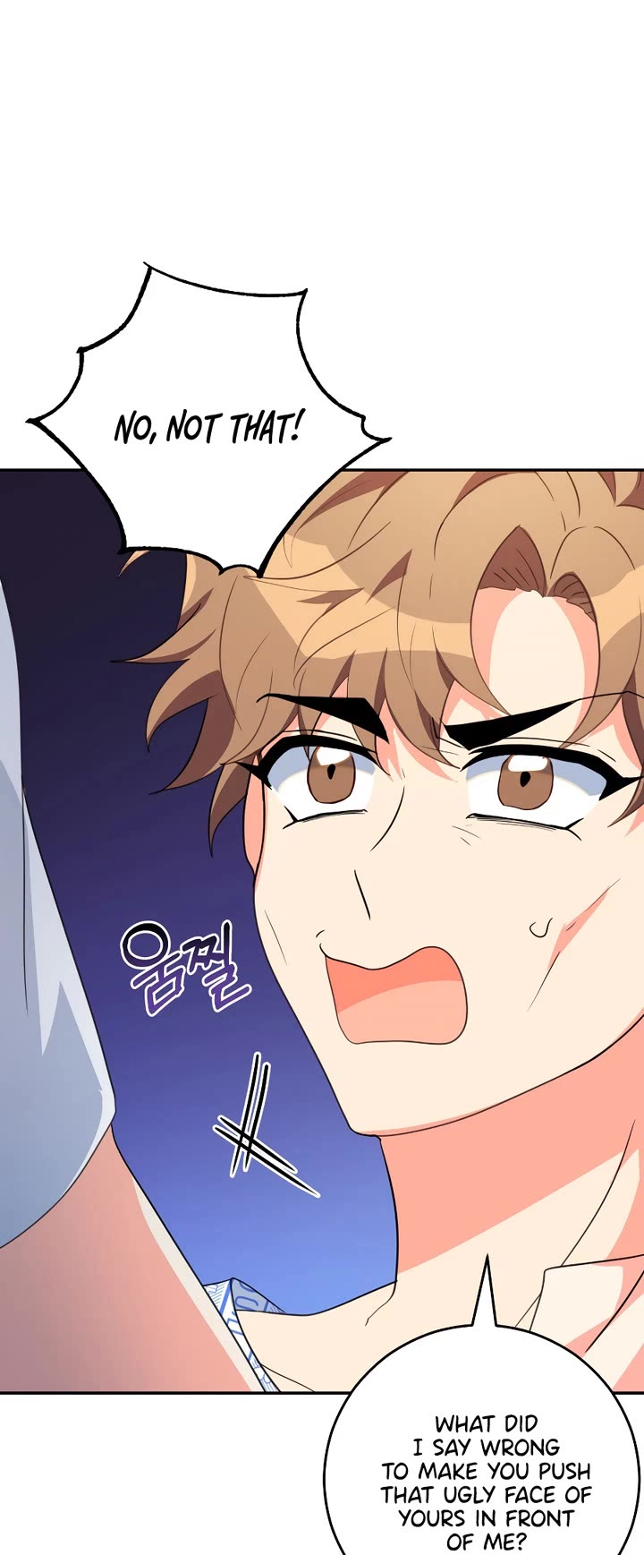 I'm the Main Character's Little Sister Chapter 23 page 49 - Chapter 23
