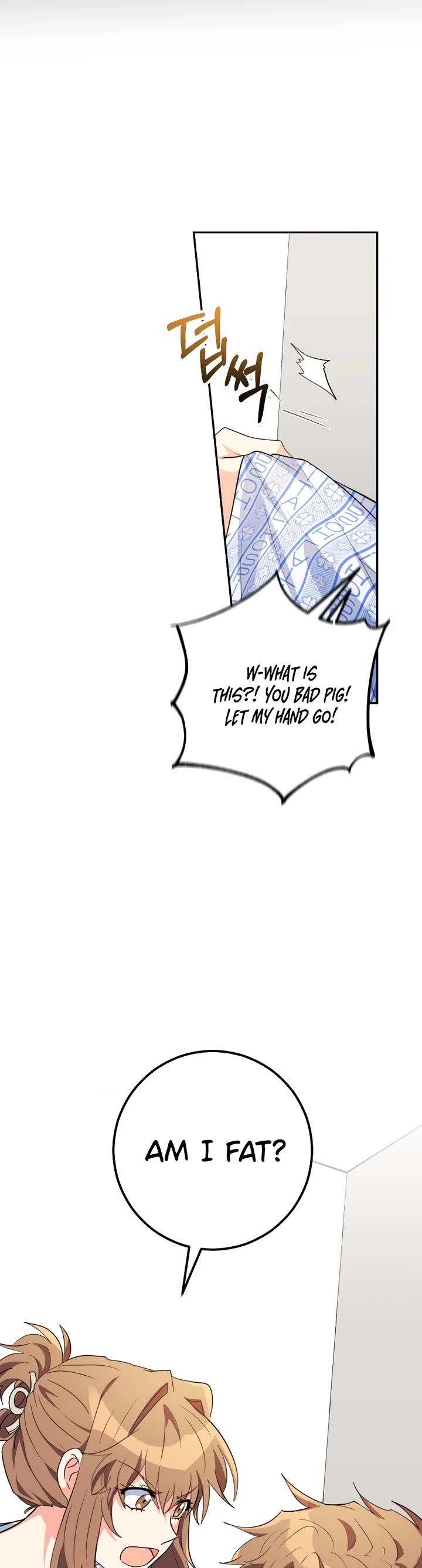 I'm the Main Character's Little Sister Chapter 23 page 52 - Chapter 23