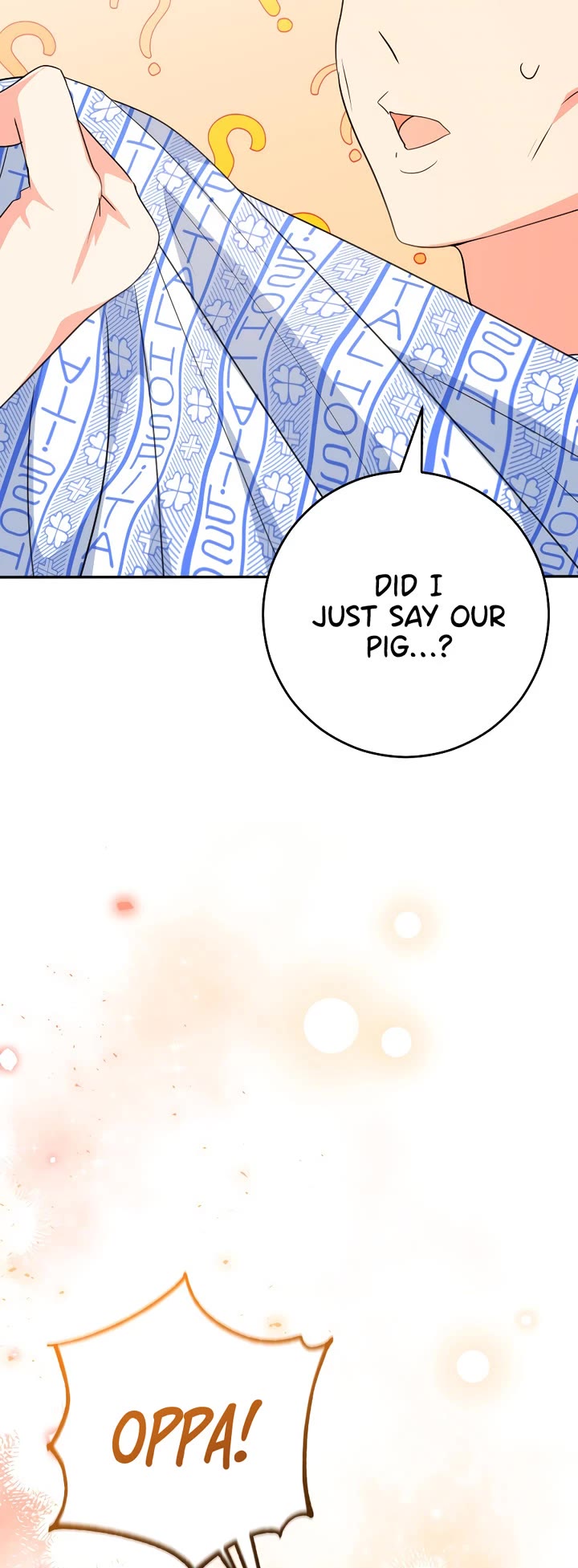 I'm the Main Character's Little Sister Chapter 23 page 55 - Chapter 23