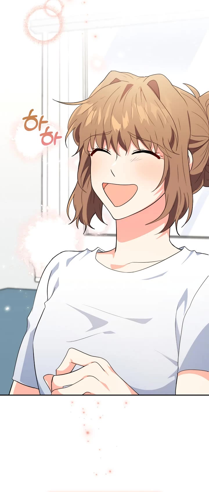 I'm the Main Character's Little Sister Chapter 24 page 12 - Chapter 24