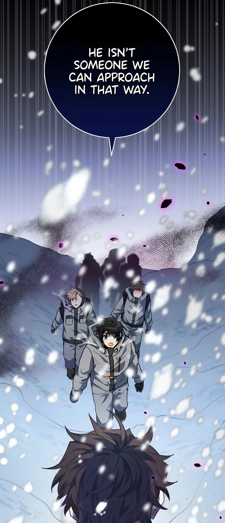 I'm the Main Character's Little Sister Chapter 24 page 19 - Chapter 24