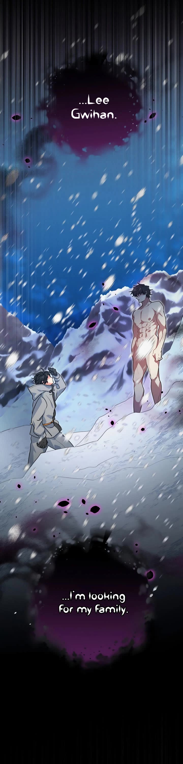 I'm the Main Character's Little Sister Chapter 24 page 24 - Chapter 24