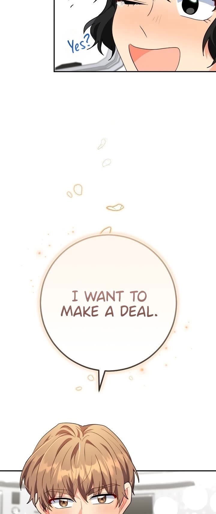 I'm the Main Character's Little Sister Chapter 24 page 63 - Chapter 24