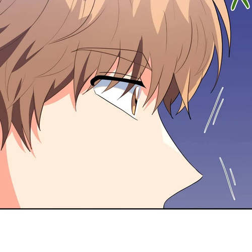 I'm the Main Character's Little Sister Chapter 24 cover