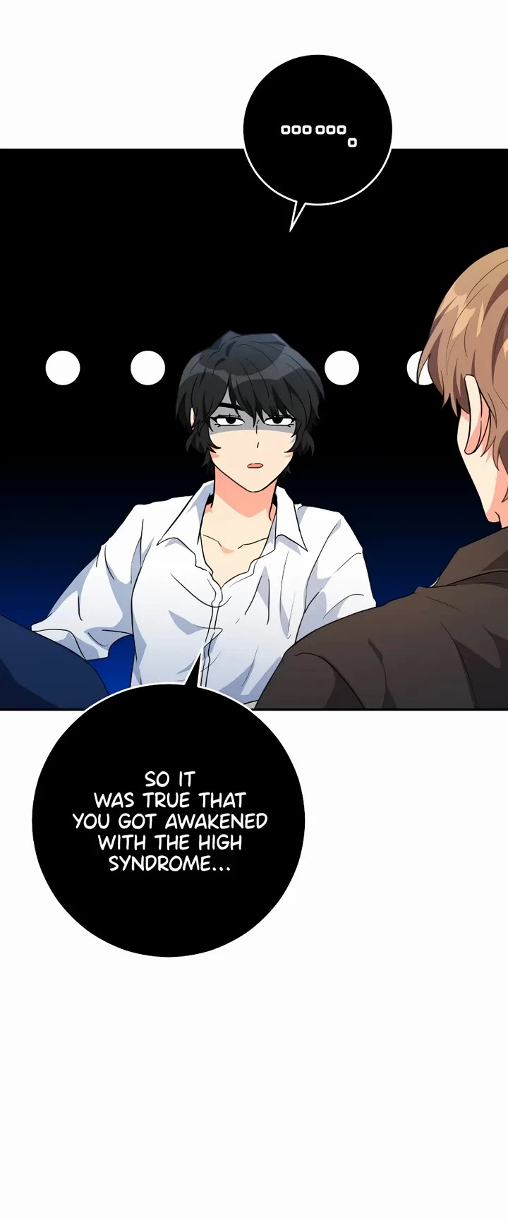 I'm the Main Character's Little Sister Chapter 25 page 18 - Chapter 25
