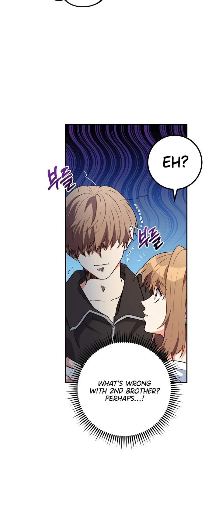 I'm the Main Character's Little Sister Chapter 25 page 29 - Chapter 25